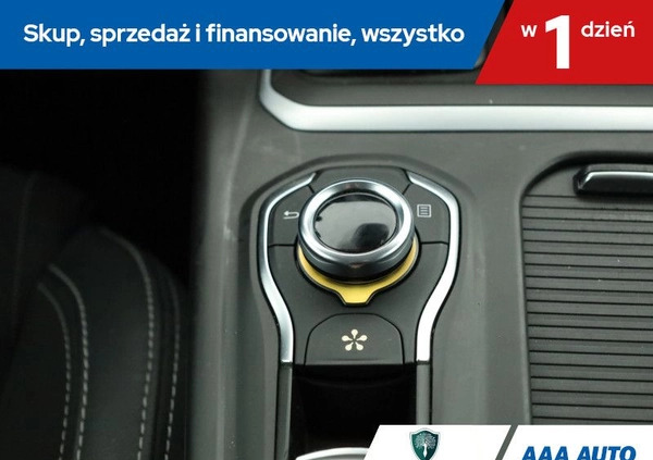 Renault Talisman cena 78000 przebieg: 39378, rok produkcji 2019 z Leśnica małe 254